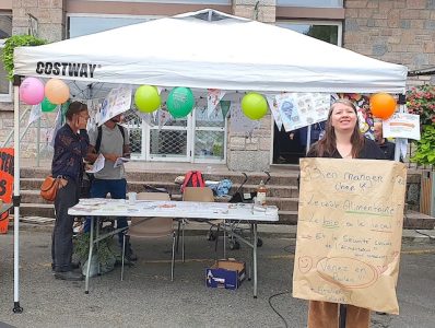 Retour sur « Le vrai coût de notre alimentation »