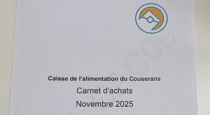 Dixième atelier (06/09/2025)