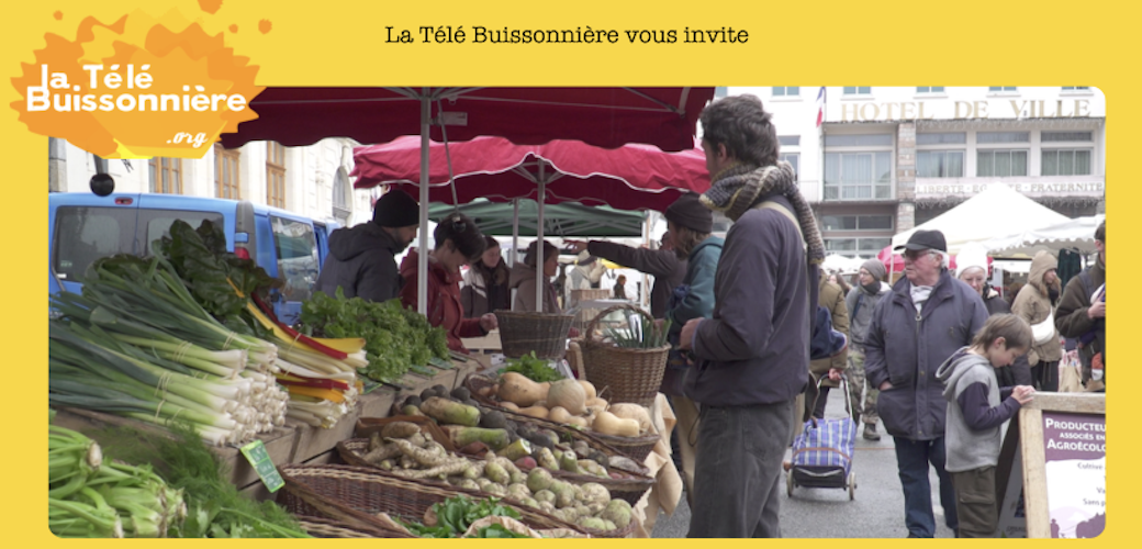 Projections de « Patates chaudes ! »